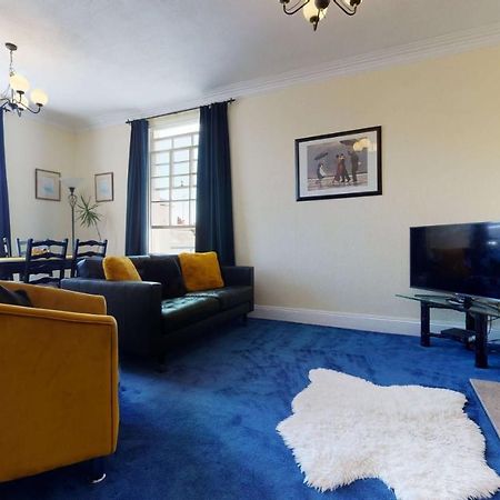 Portland Street Apartment Leamington Spa Esterno foto