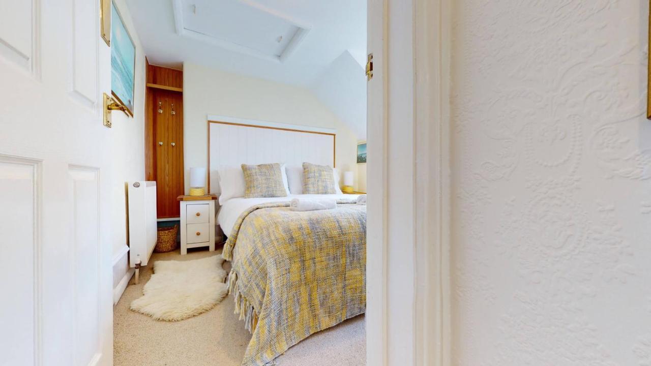 Portland Street Apartment Leamington Spa Esterno foto